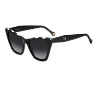 Carolina Herrera Lunettes De Soleil Pour Femme Her0129s80s 55/21/145