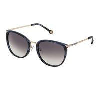 Carolina Herrera Lunettes de soleil pour femme She131540Al2 Ø 54 mm