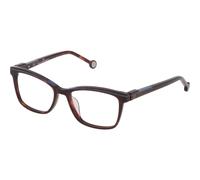 Carolina Herrera Lunettes Vhe836L510713 Femme 51mm 1ut