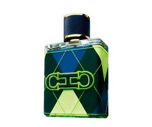 CAROLINA HERRERA Men Swing 100ML Eau de Parfum Parfums pour Homme