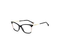 Carolina Herrera - Monture optique - Femme - Accessoires - Noir - Taille: 53 MM