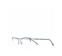 Carolina Herrera - Monture optique - unisex - Accessoires - Vert - Taille: 53 MM