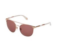 Carolina Herrera Ny Lunettes de Soleil Shn051M-5408Fc Femme 54mm 1ut