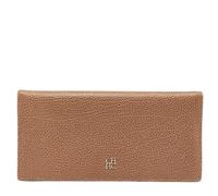 Carolina Herrera Pre-owned - Pre-owned Cuir petite-maroquinerie - Femme - Pre-owned - Beige - Taille: ONE Size