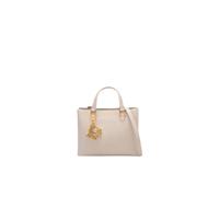 Carolina Herrera - Sac à main Duchess - Femme - Sacs - Beige - Taille: ONE Size