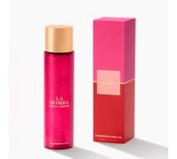 CAROLINA HERRERA Soin du Corps La Bomba Shimmering Body Oil Huile corporelle