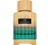 Carolina Herrera True Oud eau de parfum unisexe 100 ml
