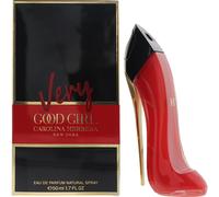 Very Good Girl .- Carolina Herrera Eau de Parfum Spray 50 ml