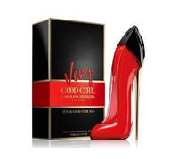 carolina herrera Very Good Girl Very - Eau de Parfum femme 80 ml Notes de Groseille, Litchi & Rose