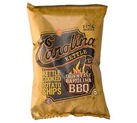 Carolina~Kettle Chips - Down East BBQ 57 gr.