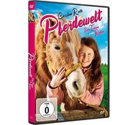 Carolina Rath - Pferdewelt