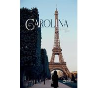 Carolina - Scarlett DGSP - Hello - broché - Roman