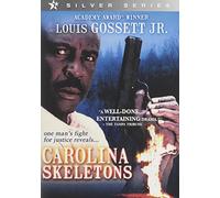 Carolina Skeletons [Import USA Zone 1]