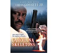 Carolina Skeletons [Import USA Zone 1]