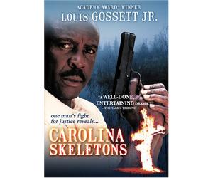 Carolina Skeletons [Import USA Zone 1]