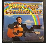 carolina sky (SUGAR HILL 1006 LP)