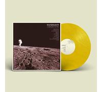 Carolina Story – Dandelion – Album vinyle 12" – Membran
