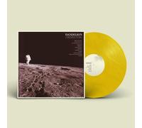 Carolina Story – Dandelion – Album vinyle 12" – Membran