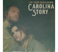 Carolina Story Lay Your Head Down (Vinyl)