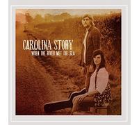 Carolina Story - When River Met The Sea