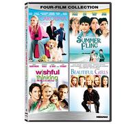 Carolina/Summer Fling/Wishful Thinking/Beautiful Girls