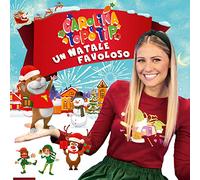 Carolina & Topo Tip: Un Natale Favoloso [Import]