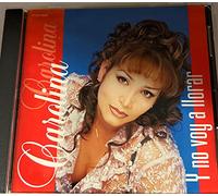 Carolina - Y No Voy a Llorar