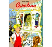 Caroline - album : Caroline et les vacances de Titus