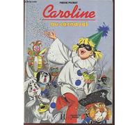 Caroline au carnaval