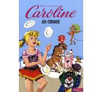 Caroline au cirque