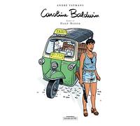 Caroline Baldwin 18. Half-Blood