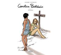 Caroline Baldwin: 19. Falken