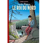 Caroline baldwin ae t12 : le roi du nord