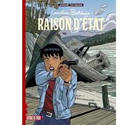 Caroline baldwin ae t7 : raison d'etat