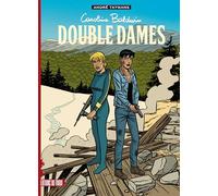 CAROLINE BALDWIN - DOUBLE DAME