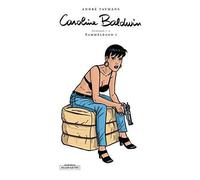 Caroline Baldwin Gesamtausgabe 1