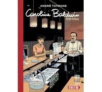 CAROLINE BALDWIN - INTÉGRALE - LUXE