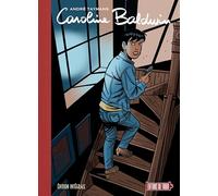 Caroline Baldwin - Intégrale version 2: 20 tomes