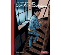 Caroline Baldwin - Intégrale version 2 20 tomes - André Taymans - Du Tiroir - relié - Bande dessinée