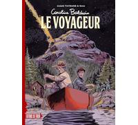 CAROLINE BALDWIN - LE VOYAGEUR