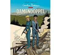 Caroline Baldwin Special - Damendoppel