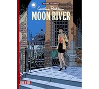 CAROLINE BALDWIN - T1 - MOON RIVER