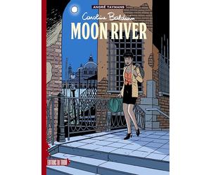 CAROLINE BALDWIN - T1 - MOON RIVER