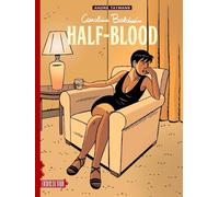 CAROLINE BALDWIN - T18 - HALF-BLOOD