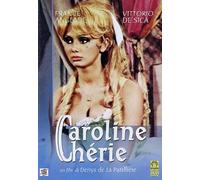 Caroline Cherie