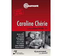Caroline chérie