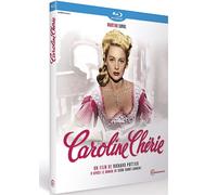 Caroline Chérie - Blu-Ray