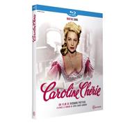 Caroline Chérie Blu-ray
