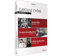Caroline Chérie - La Trilogie