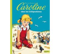 Caroline chez les Lillipuchiens
